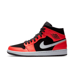 Tenis Nike Air Jordan 1 - Vermelho Red
