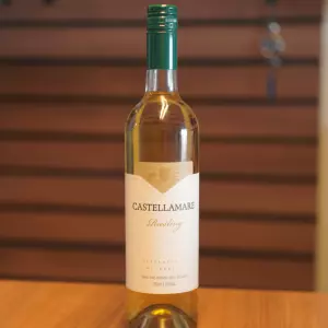 Vinho Castellamare Riesling