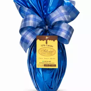 Ovo 70% Cacau 250g