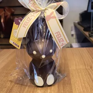 Coelho Sentado Mimoso G