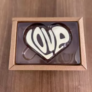 Caixa Love