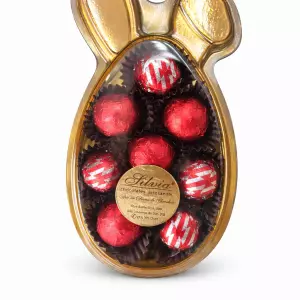 Acetato Ovo com Trufas