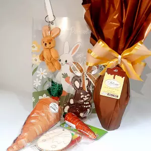 Kit Surpresa de Páscoa