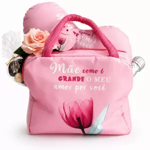 Box Bolsa Mimo de Mãe
