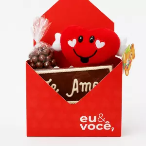 Envelope do Amor