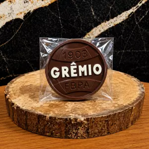 Distintivo Grêmio