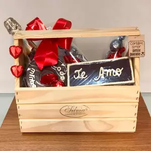 Amor in Box