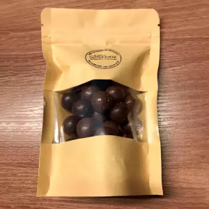 Sachê com Drágeas