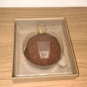 Bola de Natal