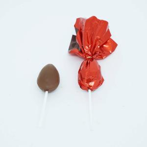 Pirulito de Chocolate ao Leite Ovolito 30g
