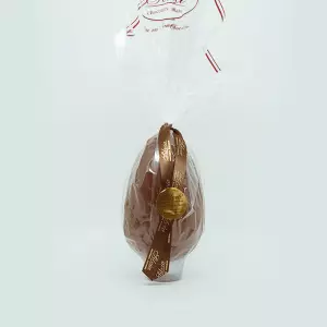 Ovo de Chocolate ao Leite 250g