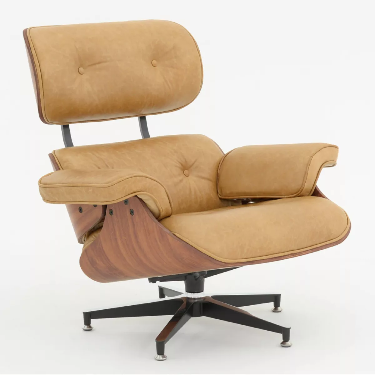 Poltrona Charles Eames