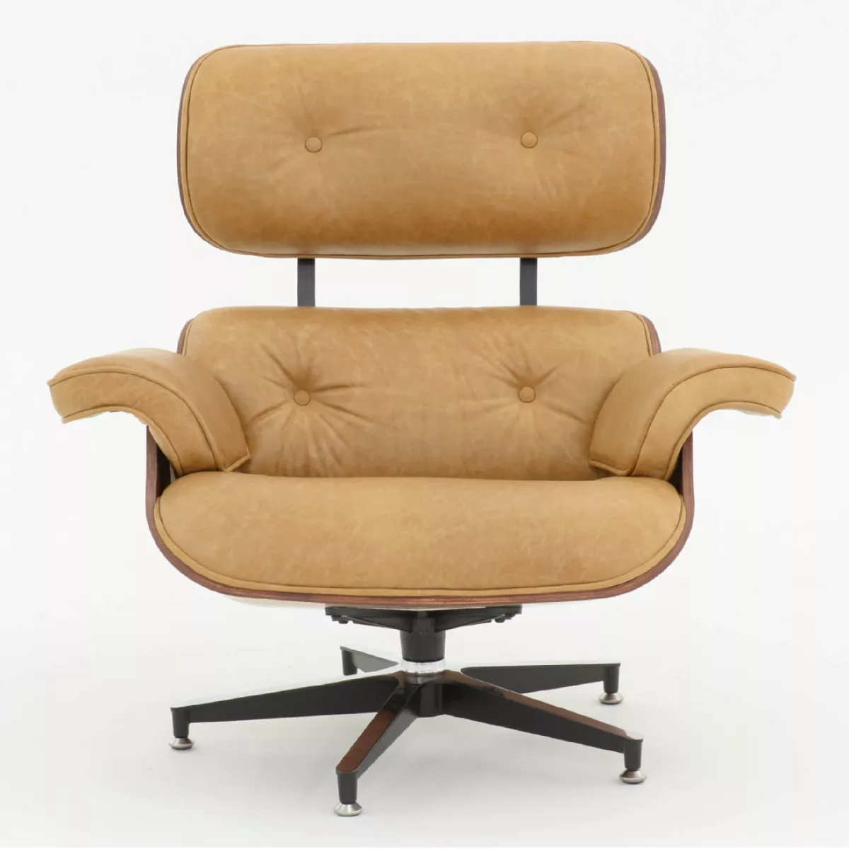 Poltrona Charles Eames