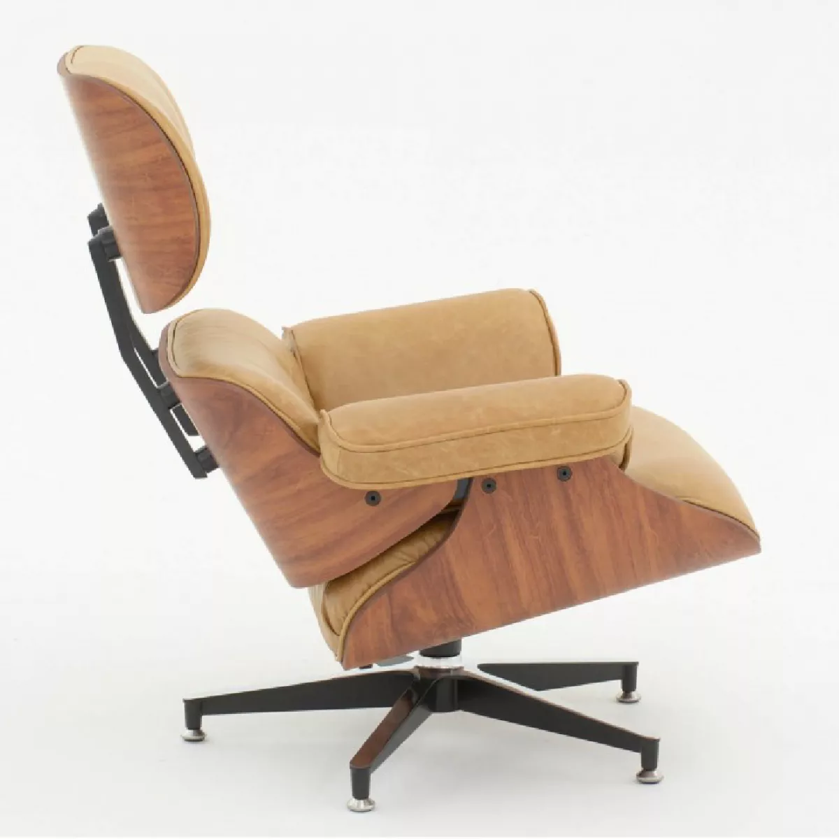 Poltrona Charles Eames