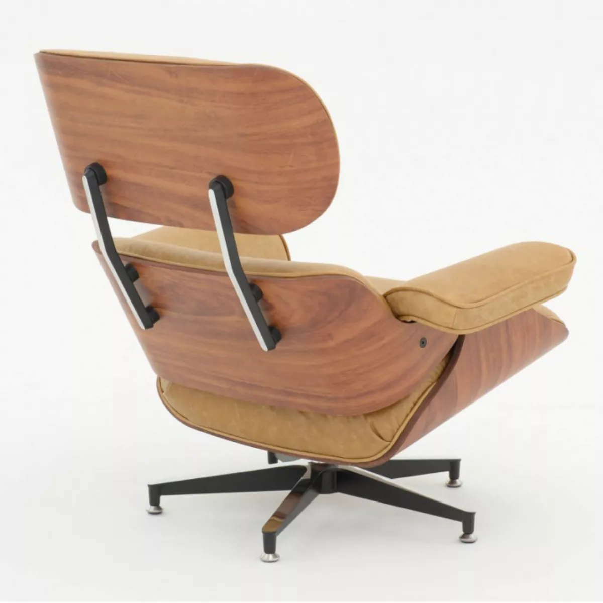 Poltrona Charles Eames