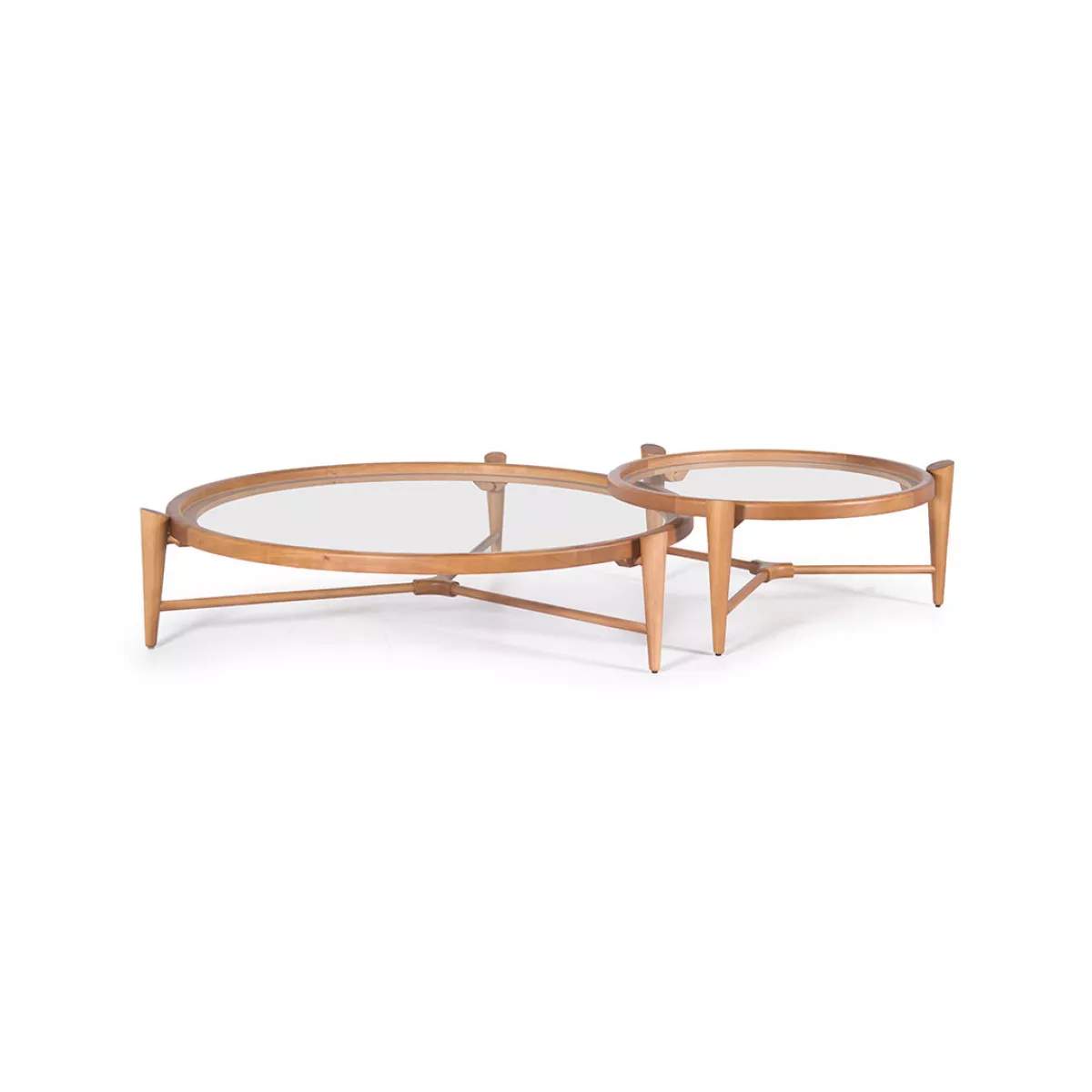 Mesa de Centro Baikal G