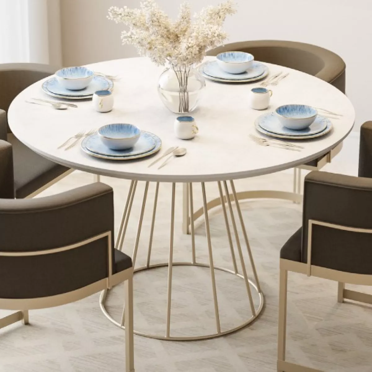 Mesa Ferrara