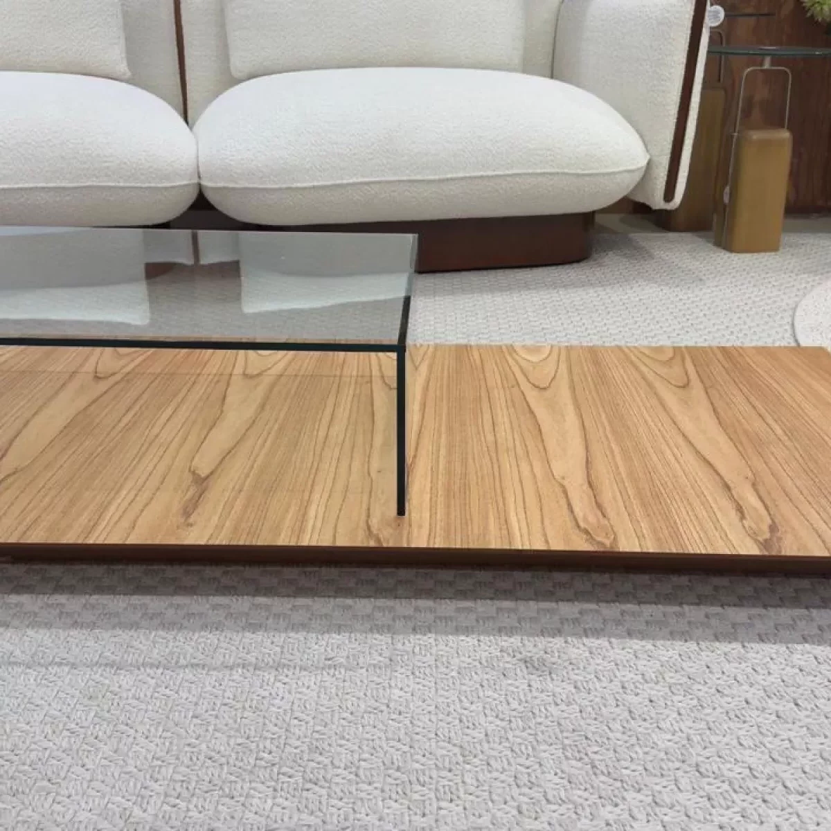 Mesa de Centro Aurora