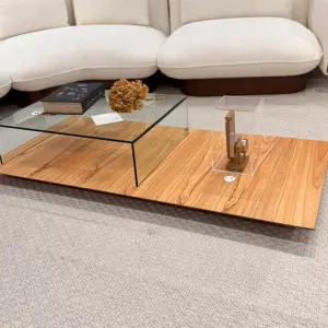 Mesa de Centro Aurora