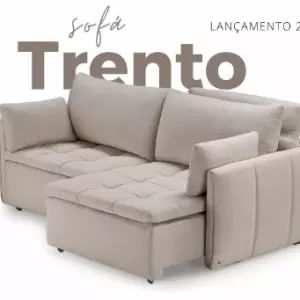 Sofá Trento