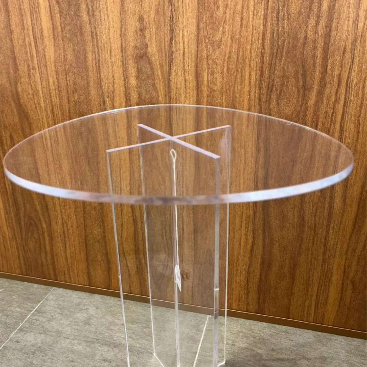 Mesas de apoio Caravelas