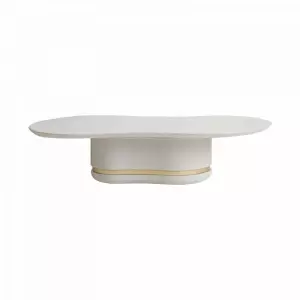 Mesa de Centro Plure 120 cm