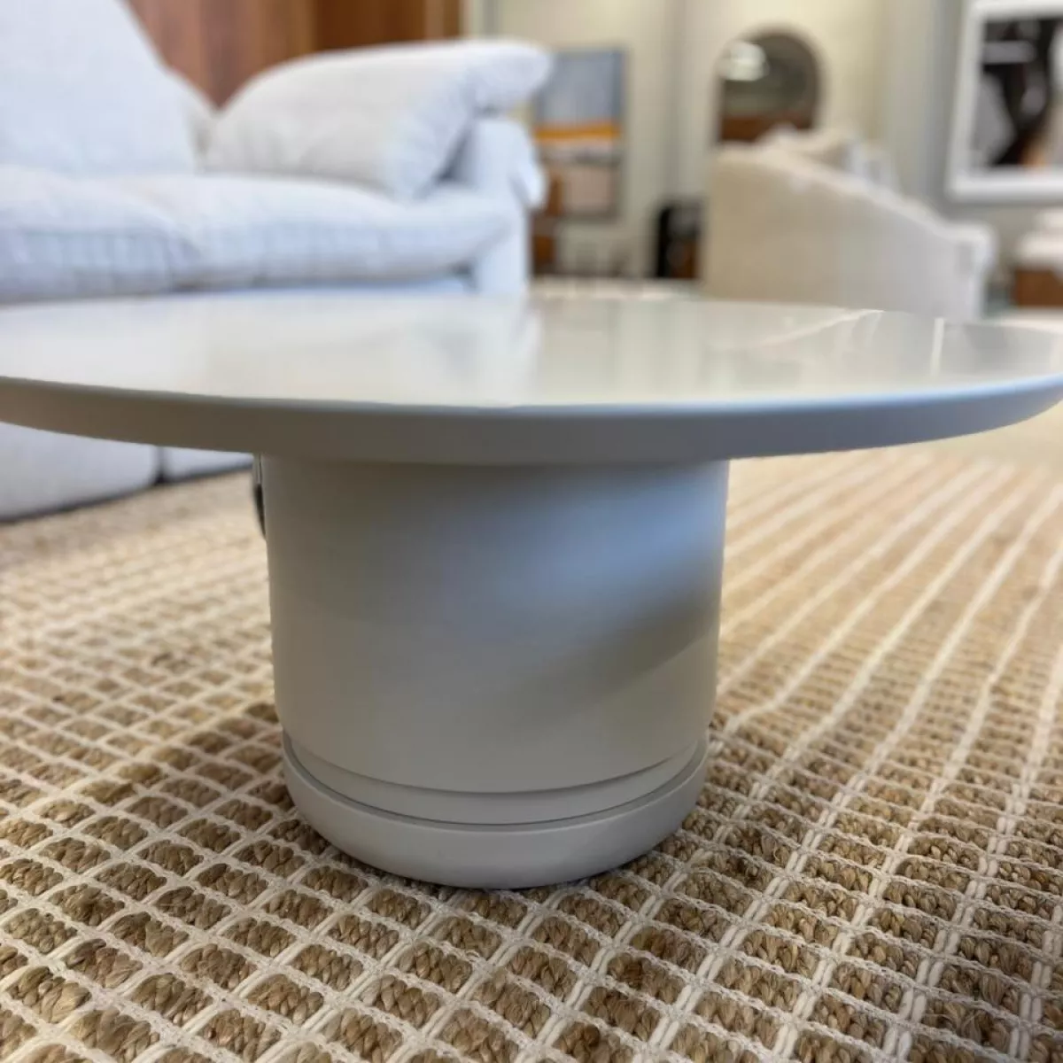 Mesa de Centro Plure 70 cm