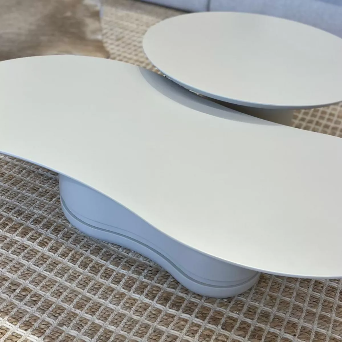 Mesa de Centro Plure 70 cm