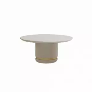 Mesa de Centro Plure 70 cm