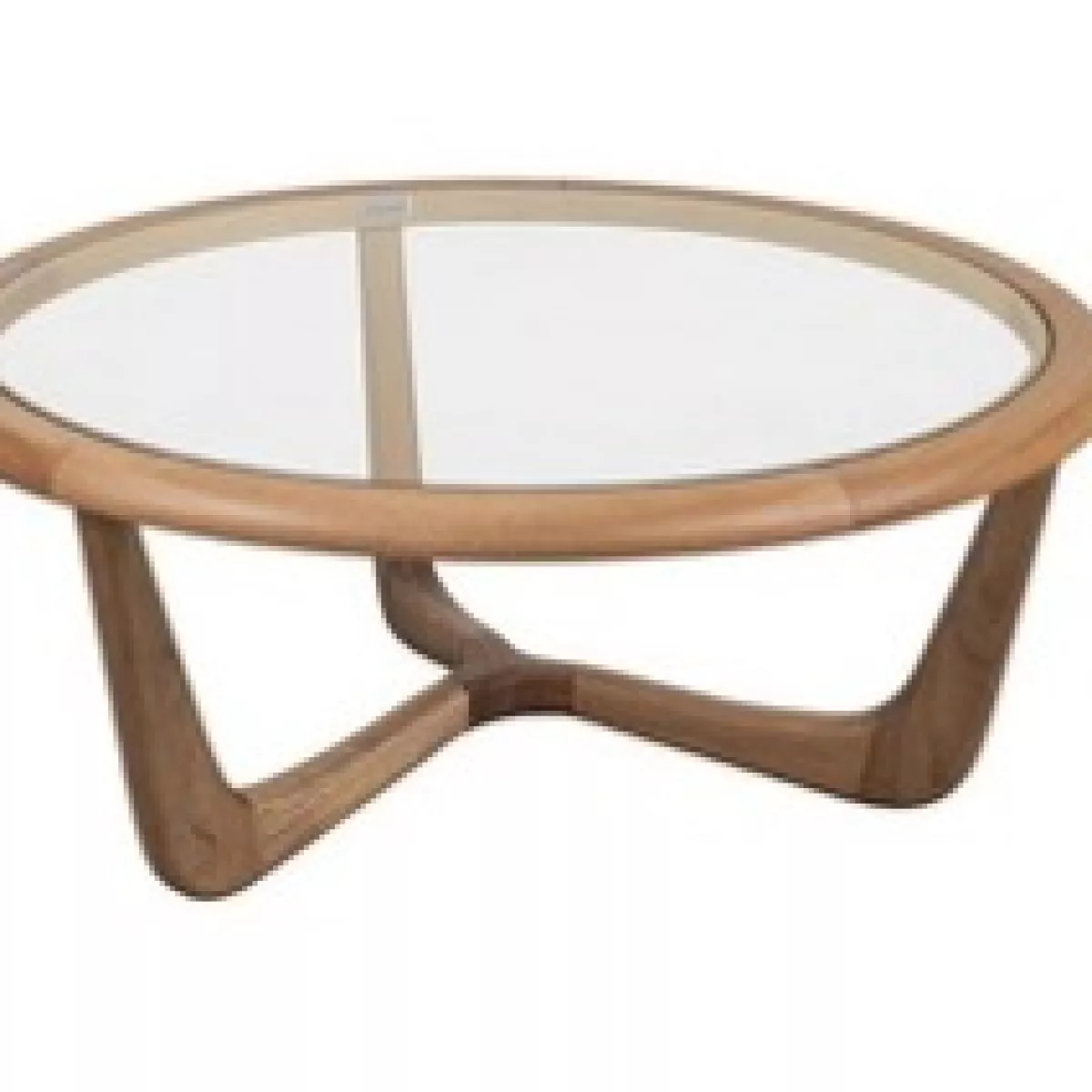 Mesa de Centro Eden Baixa