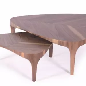 Mesa de Centro Cher baixa