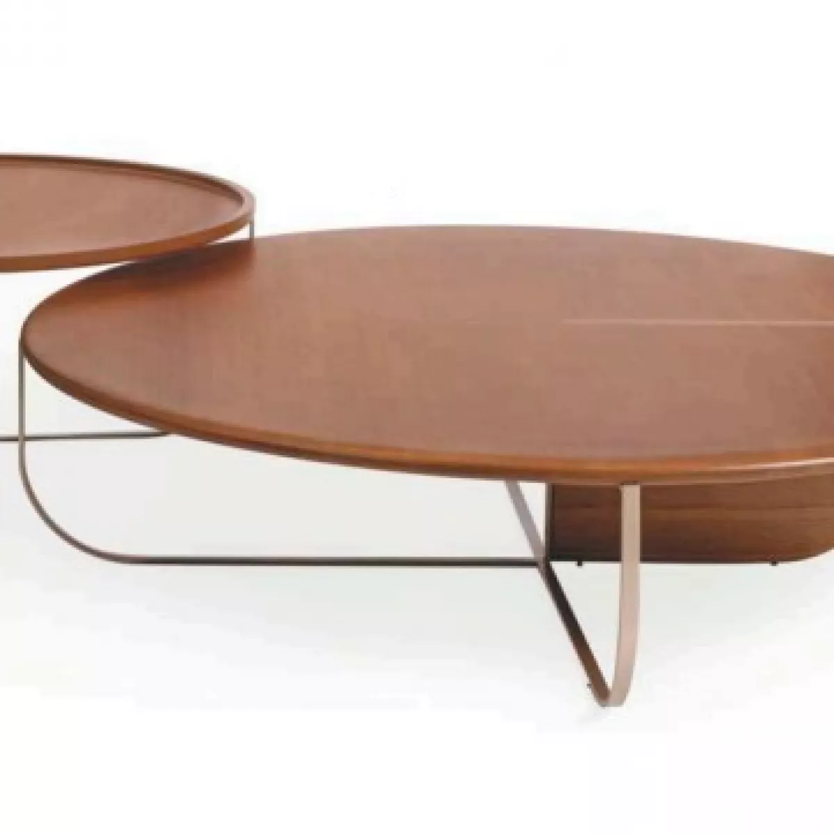 Mesa de Centro Mistral