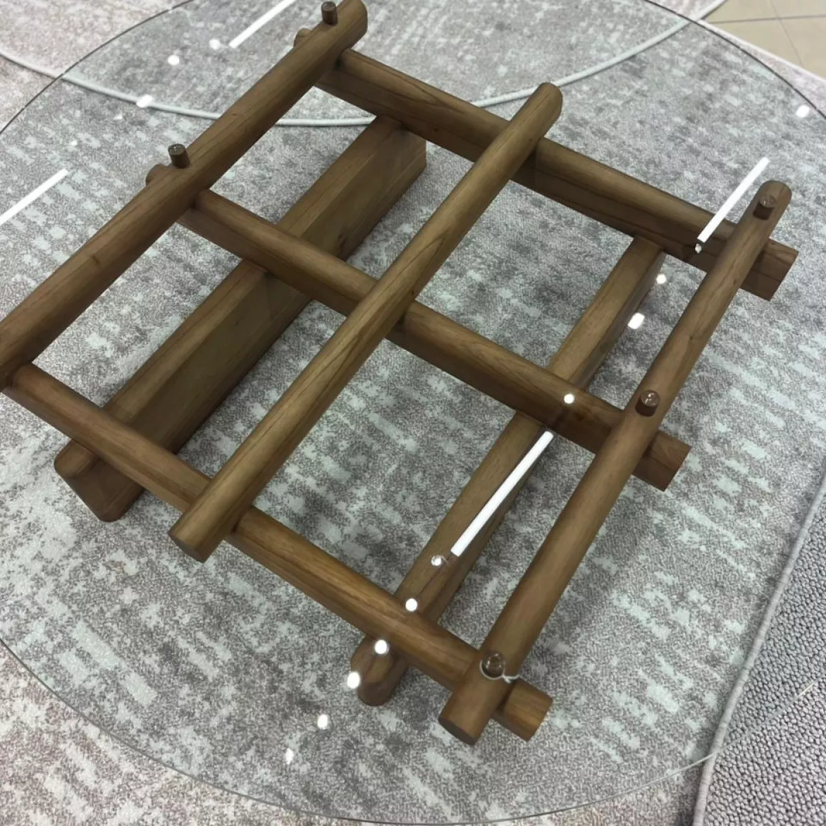 Mesa de Centro Sublime