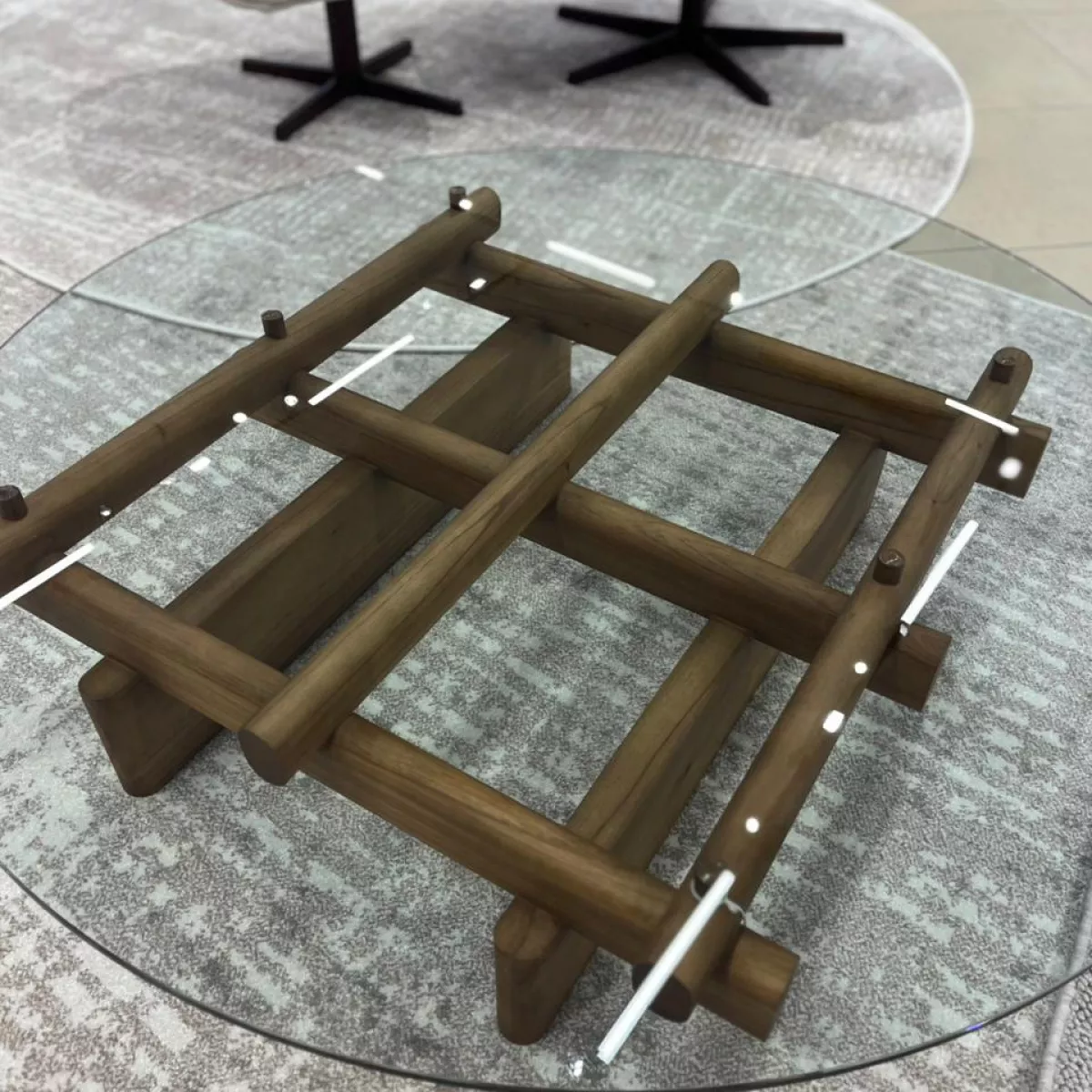 Mesa de Centro Sublime