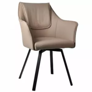 Cadeira Mila Giratória