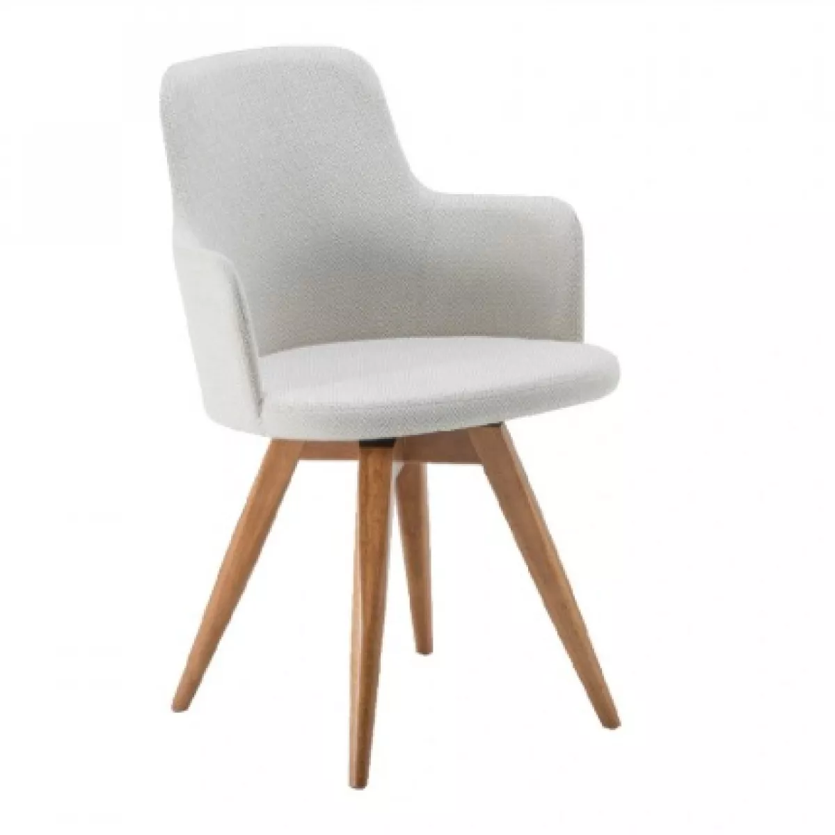 Cadeira Tina giratória