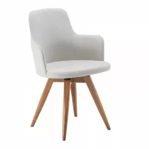 Cadeira Tina giratória