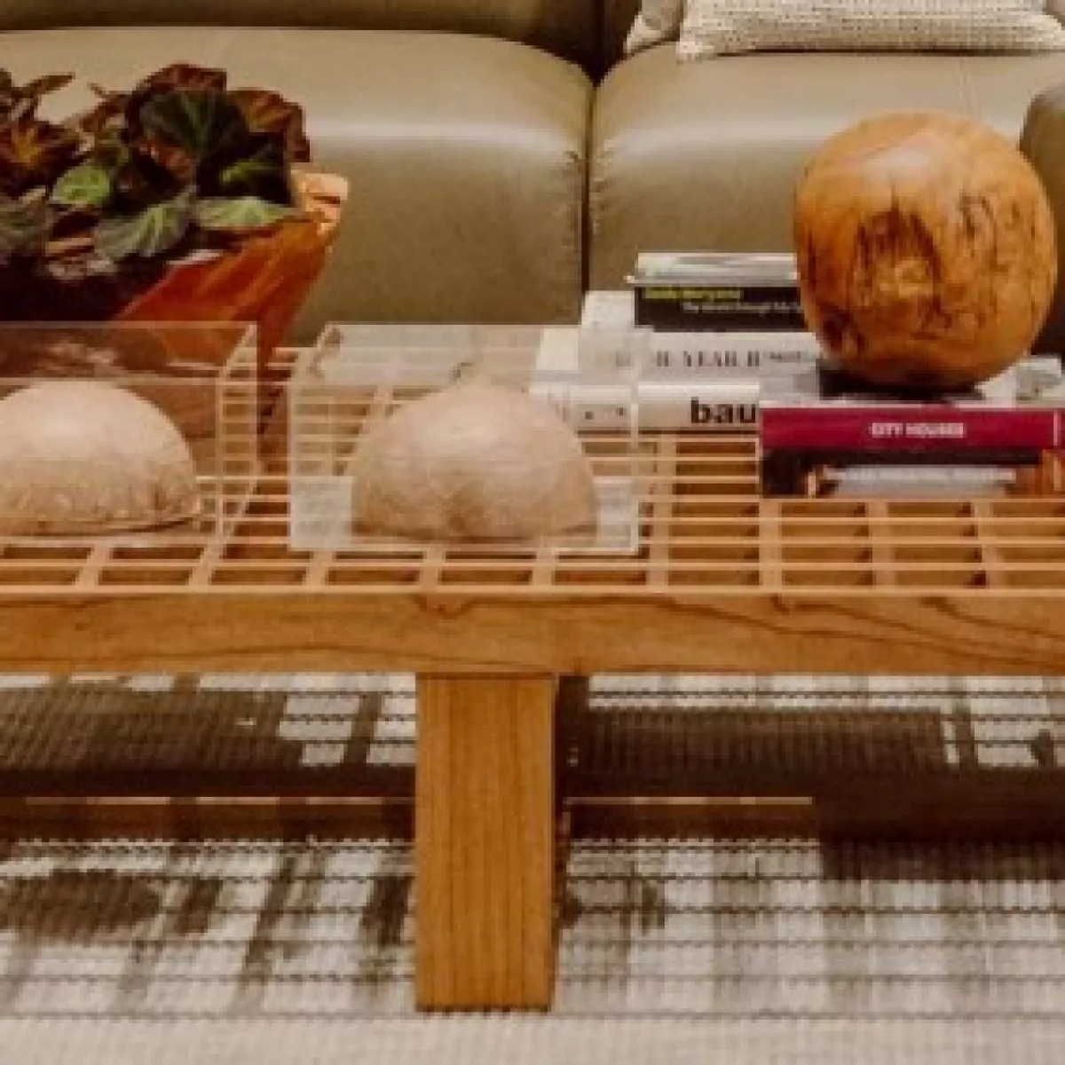 Mesa de Centro Lotta