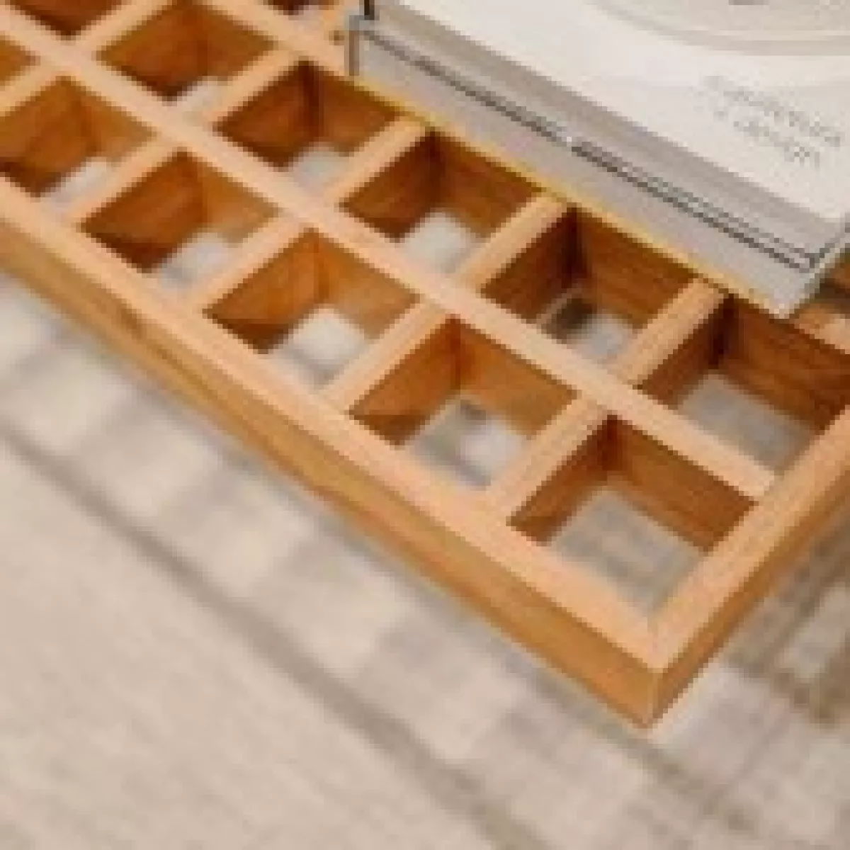 Mesa de Centro Lotta