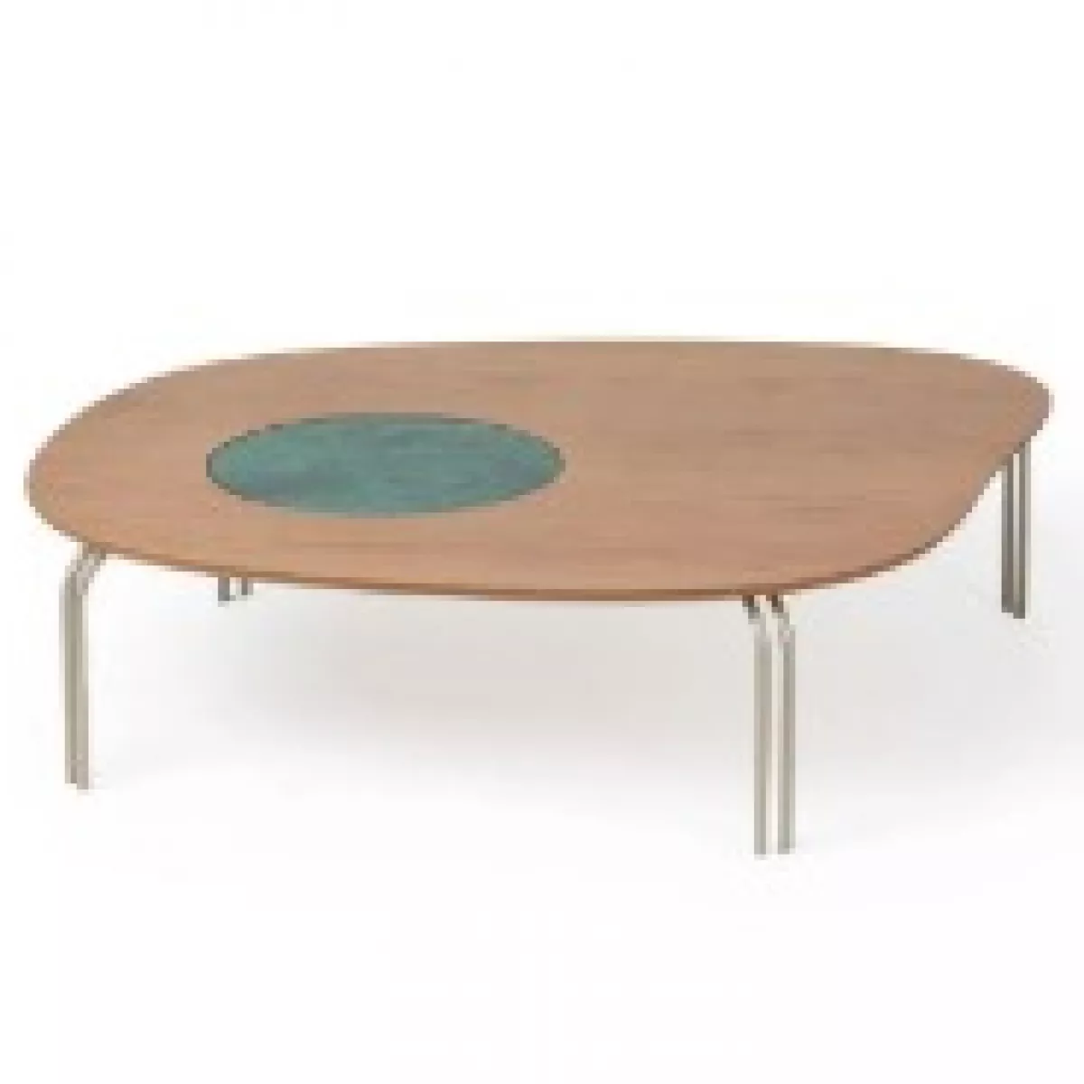 Mesa de Centro Zenith