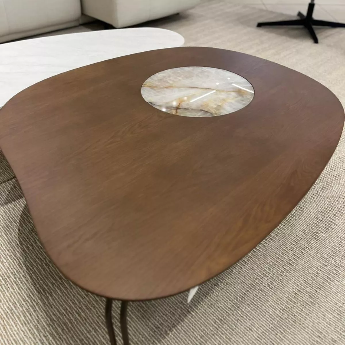 Mesa de Centro Zenith