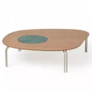 Mesa de Centro Zenith