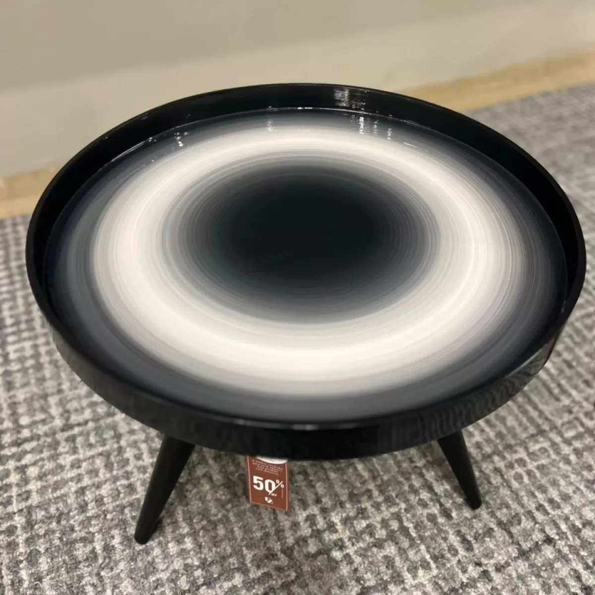 Mesa de Apoio Bandeja Sem Alça