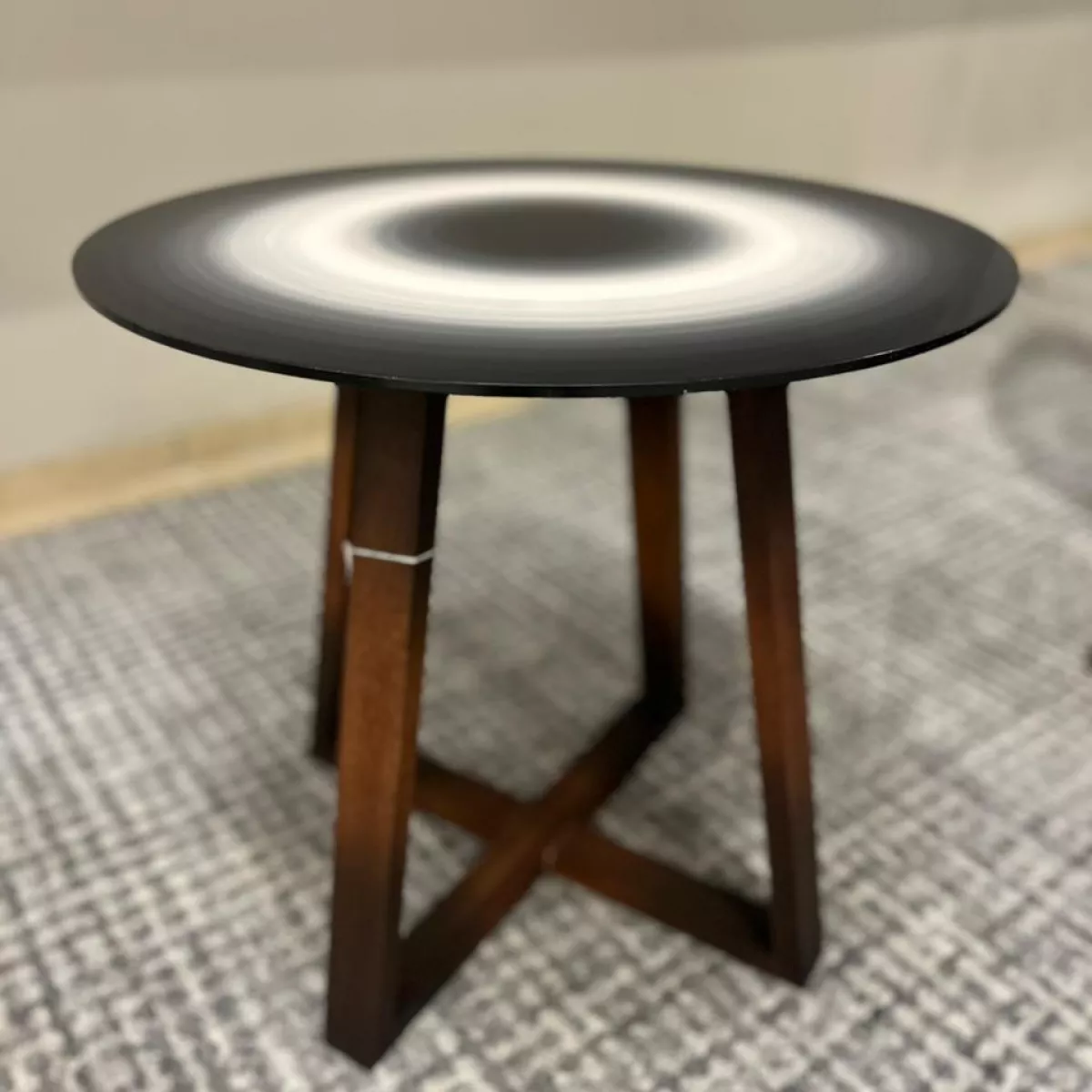 Mesa de Apoio Moulinn