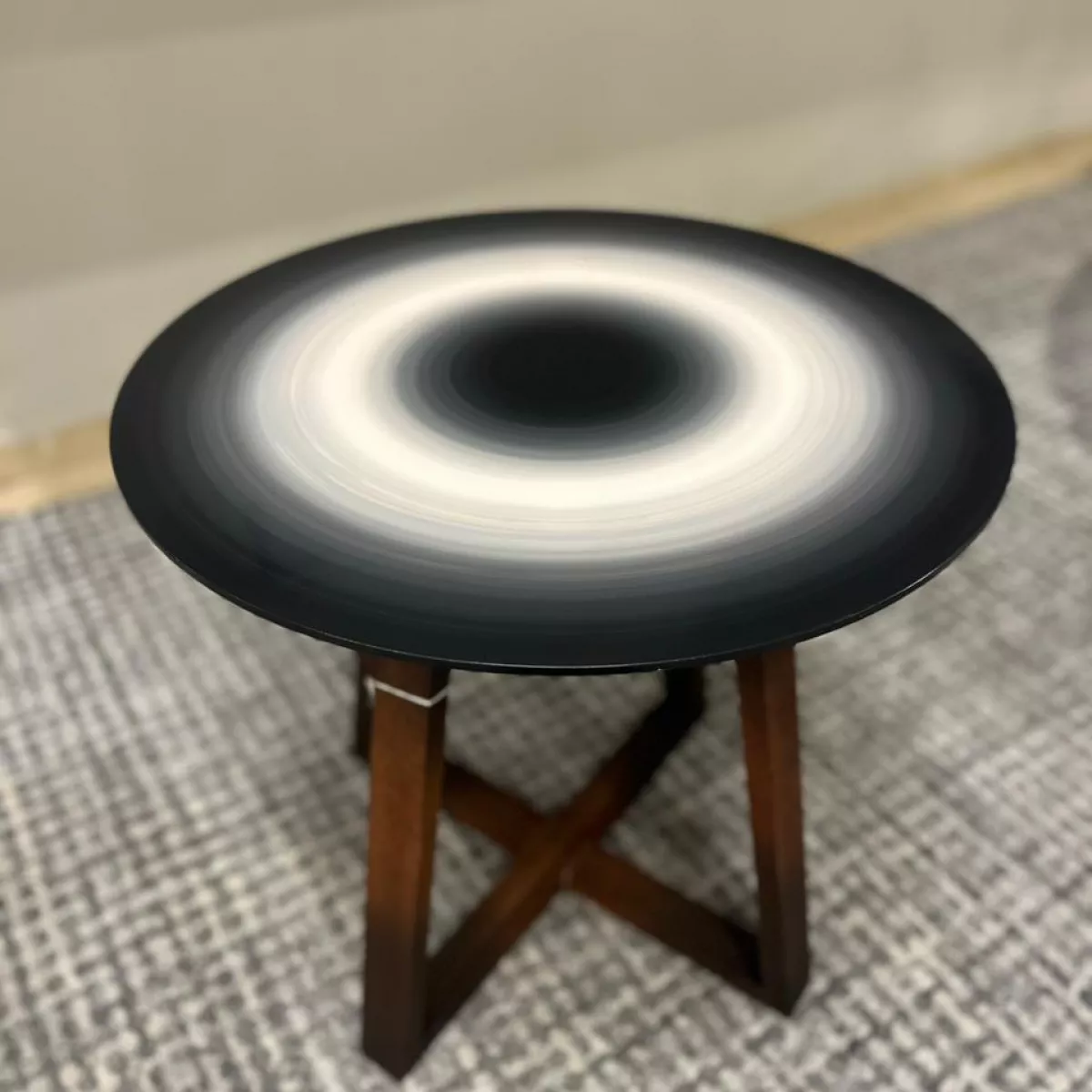 Mesa de Apoio Moulinn