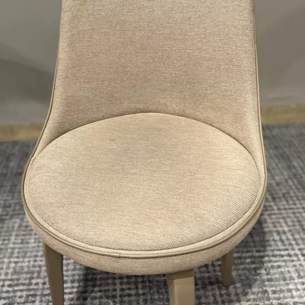 Cadeira Sol Giratória