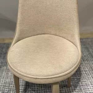 Cadeira Sol Giratória