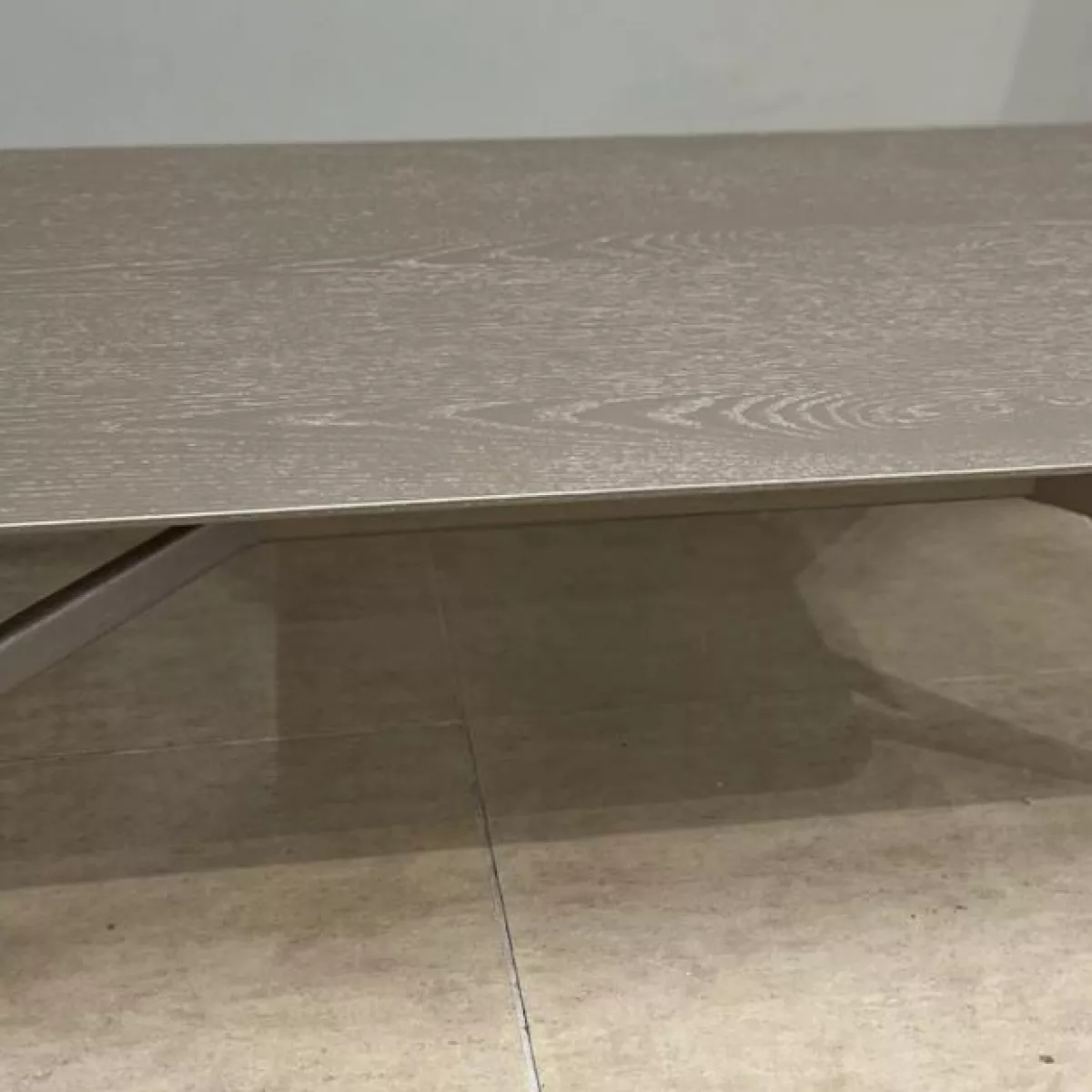 Mesa de Centro Plettro