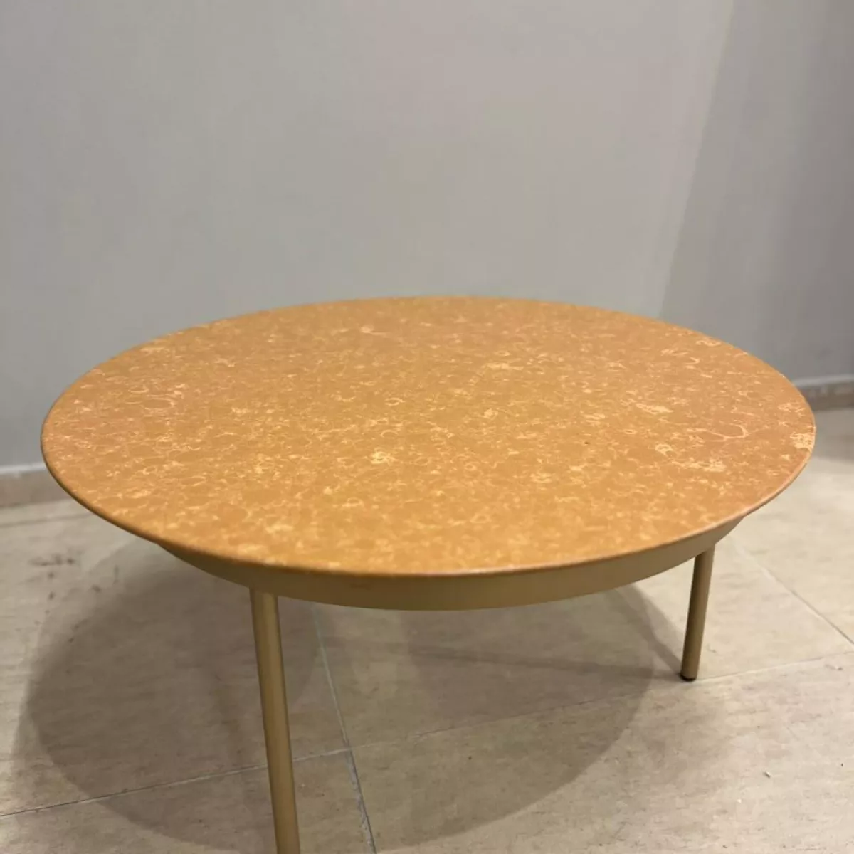 Mesa do Centro Noma M