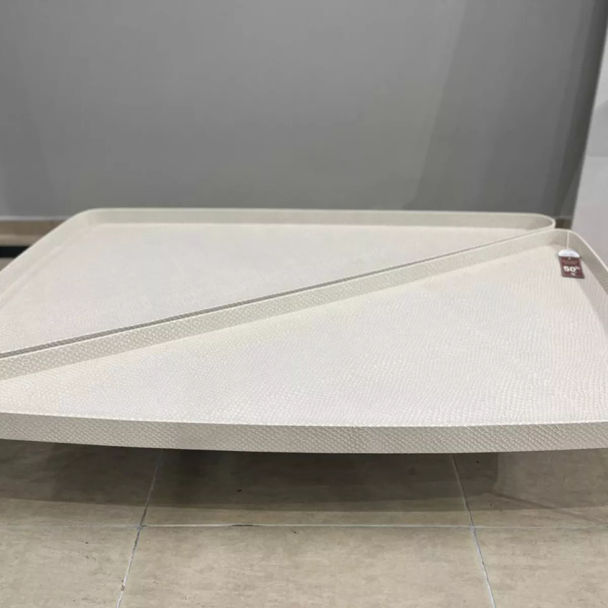 Mesa de Centro Lacqua